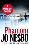 Phantom - Jo Nesbø