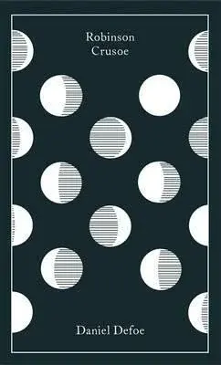 Robinson Crusoe - Daniel Defoe