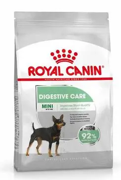 Royal Canin mini digestive care 1kg