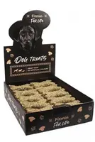 FFL Dog Natural kost hovězí s šípkem a brusinkou 30ks