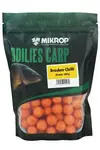 Mikrop Boilies Carp Broskev-chilli 500g