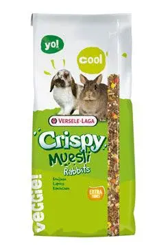 VL Crispy muesli pro králíky 400g