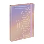 BAAGL Dosky na školské zošity A4 Jumbo Pastel