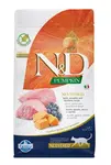 N&d Pumpkin Cat Neutered Lamb & Blueberry 1,5kg