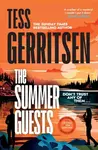 The Summer Guests - Tess Gerritsen