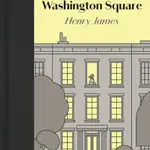 Washington Square - Henry James