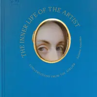 The Inner Life of the Artist - Juliette Aristides
