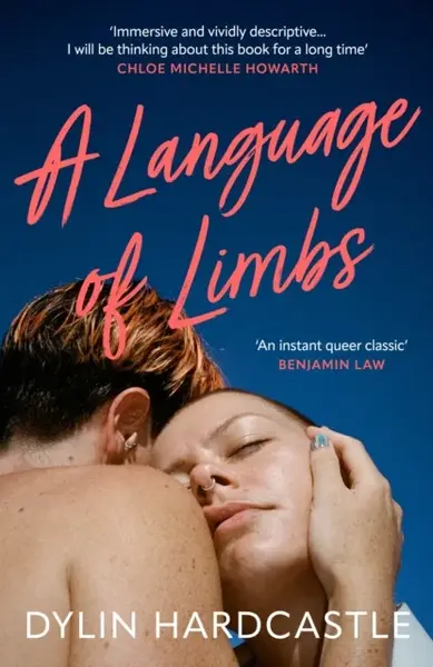 Language of Limbs - Dylin Hardcastle