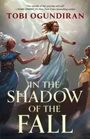 Guardians of the Gods - In the Shadow of the Fall - Ogundrian Tobi