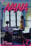 Nana, Vol. 2 - Ai Yazawa
