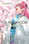 Fly Me to the Moon, Vol. 23 - Kendžiro Hata