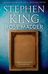 Rose Madder - Stephen King