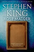 Rose Madder - Stephen King