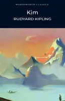 Kim - Rudyard Kipling