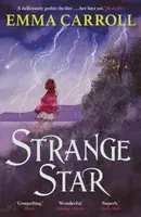 Strange Star - Carroll Emma
