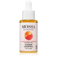 Mossa Vitamin Cocktail pleťový olej 30 ml