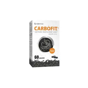 Carbofit 60 tobolek