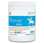 Barnys Sioux Msm 600g