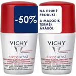 Vichy Deo Roll-on Proti Stresu Duo 2x50ml