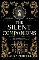 The Silent Companions - Laura Purcell