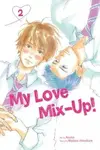 My Love Mix-Up!, Vol. 2 - Wataru Hinekure