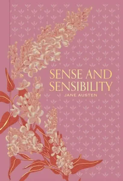 Sense and Sensibility (Special Edition) - Jane Austenová