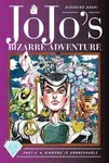 JoJo's Bizarre Adventure: Part 4--Diamond Is Unbreakable, Vol. 5 - Hirohiko Araki