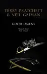 Good Omens - Neil Gaiman, Terry Pratchett