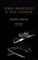 Good Omens - Neil Gaiman, Terry Pratchett