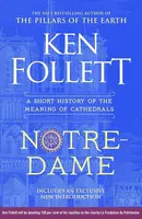 Notre-Dame - Ken Follett