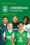 Official Hibernian FC Annual 2025 - Grange