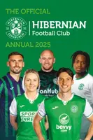 Official Hibernian FC Annual 2025 - Grange