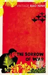 The Sorrow of War - Ninh Bao
