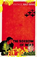 The Sorrow of War - Ninh Bao