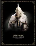 Elden Ring Official Strategy Guide, Vol. 3 - Future Press