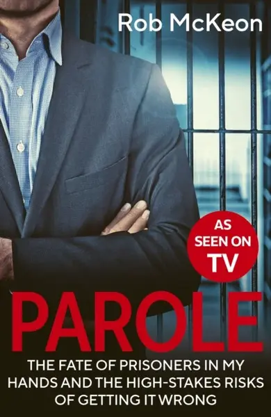 Parole - Rob McKeon