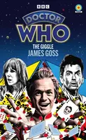 Doctor Who: The Giggle (Target Collection) - James Goss