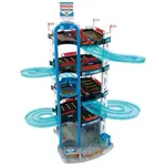 Klein Bosch garáž - 5 poschodí