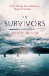 The Survivors - Alex Schulman
