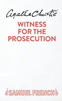 Witness for the Prosecution - Agatha Christie