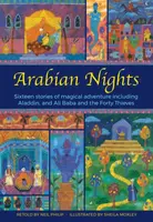 The Arabian Nights - Neil Philip