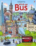 Wind-up Bus - Fiona Wattová