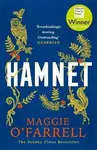 Hamnet - Maggie O’Farrellová