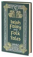 Irish Fairy and Folk Tales - kolektiv autorů