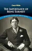 The Importance of Being Earnest - Oscar Wilde