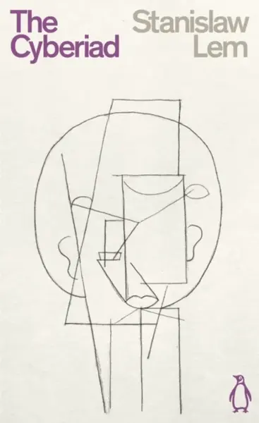 The Cyberiad - Stanislaw Lem