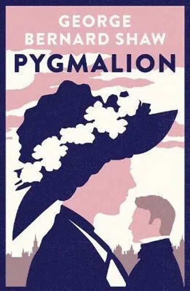Pygmalion: 1941 version with variants from the 1916 edition - George Bernard Shaw
