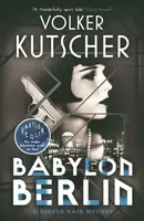 Babylon Berlin - Volker Kutscher