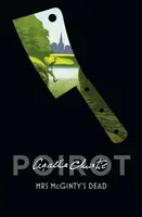 Mrs McGinty´s Dead - Agatha Christie