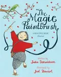 The Magic Paintbrush - Julia Donaldsonová
